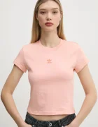 adidas Originals Памучна тениска Essential