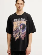 adidas Originals Памучна тениска GRAPHIC SS TEE