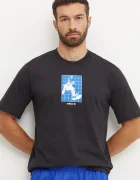 adidas Originals Памучна тениска GRFX Tee