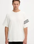 adidas Originals Памучна тениска Neu C Tee