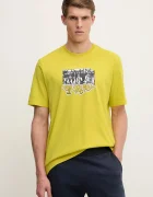 adidas Originals Памучна тениска Q12 TS Crowd