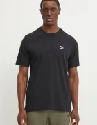 adidas Originals Памучна тениска Trefoil