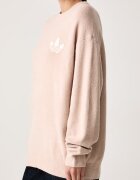 adidas Originals пуловер дамски ATHL Dept бежов KT8316