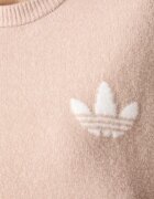 adidas Originals пуловер дамски ATHL Dept бежов KT8316
