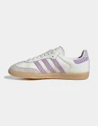 adidas Originals SAMBA OG маратонки за деца кожени бели KI4172
