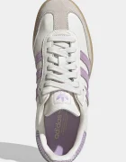 adidas Originals SAMBA OG маратонки за деца кожени бели KI4172