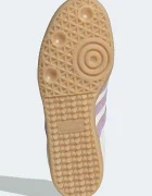 adidas Originals SAMBA OG маратонки за деца кожени бели KI4172