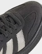 adidas Originals SAMBA XLG маратонки за деца от велур кафяви JP9521
