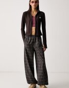 adidas Originals спортен сутиен Essentials Seamless розов KU9730