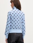 adidas Originals суичър дамски син KV1167