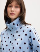 adidas Originals суичър дамски син KV1167