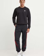 adidas Originals Суичър Essential в черно с изчистен дизайн IY4932