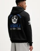 adidas Originals Суичър Graphic Hoodie