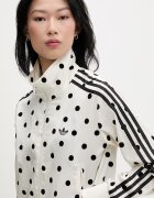 adidas Originals суичър с цип дамски бежов KV1165
