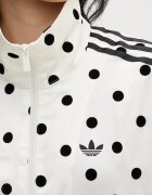 adidas Originals суичър с цип дамски бежов KV1165
