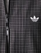 adidas Originals суичър с цип дамски черен LD5339