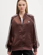 adidas Originals Суичър Sst Satin Tt
