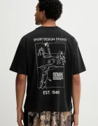 adidas Originals Тениска Asd Fastbrk Tee