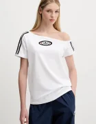 adidas Originals Тениска Offshoulder Tee