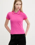 adidas Originals Тениска с яка Short Polo