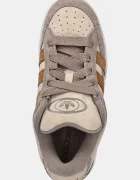 adidas Originals Велурени маратонки Campus 00S Beta в бежово JI3160