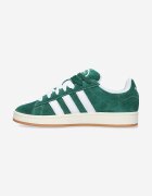 adidas Originals Велурени маратонки Campus 00s Campus0s в зелено H03472