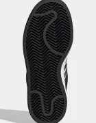 adidas Originals Велурени маратонки CAMPUS 00s в черно JQ2043