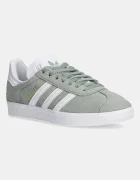 adidas Originals Велурени маратонки Gazelle