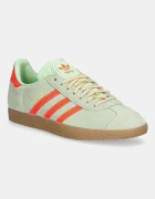 adidas Originals Велурени маратонки Gazelle