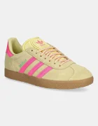 adidas Originals Велурени маратонки Gazelle