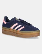 adidas Originals Велурени маратонки GAZELLE BOLD