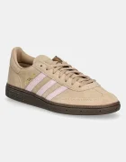 adidas Originals Велурени маратонки Handball Spezial
