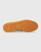 adidas Originals Велурени маратонки Handball Spezial в зелено IE5896