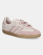 adidas Originals Велурени маратонки Samba OG W