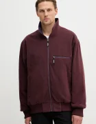 adidas Originals Яке с две лица Firebird в лилаво преходен модел KS6844