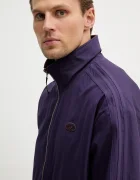 adidas Originals Яке с две лица Firebird в лилаво преходен модел KS6844
