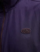 adidas Originals Яке с две лица Firebird в лилаво преходен модел KS6844