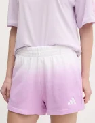 adidas Памучен къс панталон ALL SZN Dip Dye
