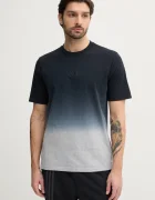 adidas Памучна тениска ALL SZN Dip Dye