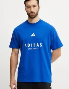 adidas Памучна тениска ALL SZN Graphic