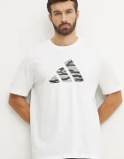 adidas Памучна тениска Camo