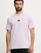 adidas Памучна тениска Essential