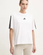 adidas Памучна тениска Essentials