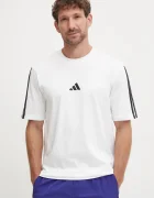 adidas Памучна тениска Essentials