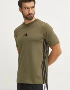 adidas Памучна тениска Essentials
