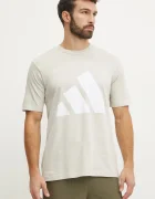 adidas Памучна тениска Essentials