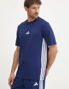 adidas Памучна тениска Essentials