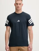 adidas Памучна тениска Essentials