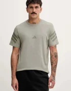 adidas Памучна тениска Fi 3S