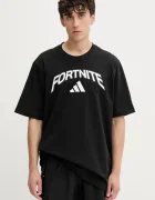 adidas Памучна тениска Fortnite